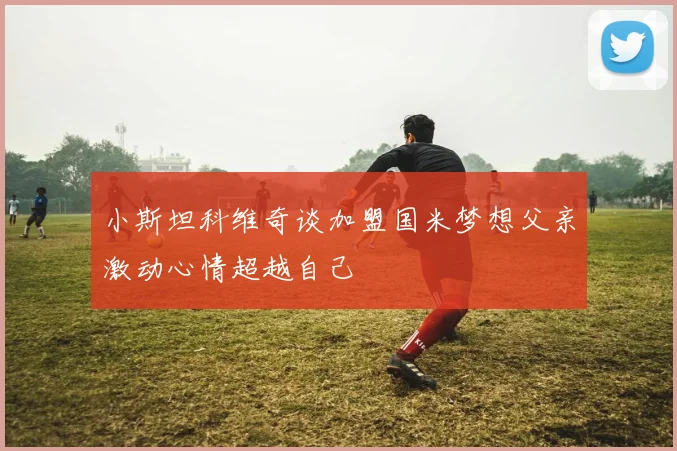 小斯坦科维奇谈加盟国米梦想父亲激动心情超越自己